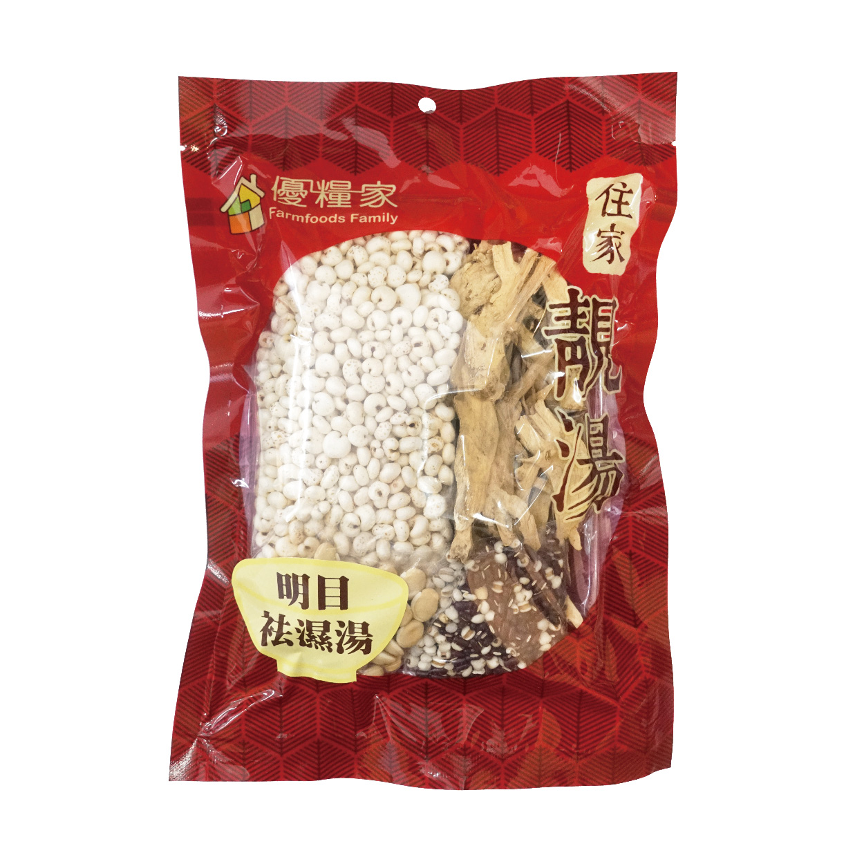 優糧家 明目袪濕湯 145g