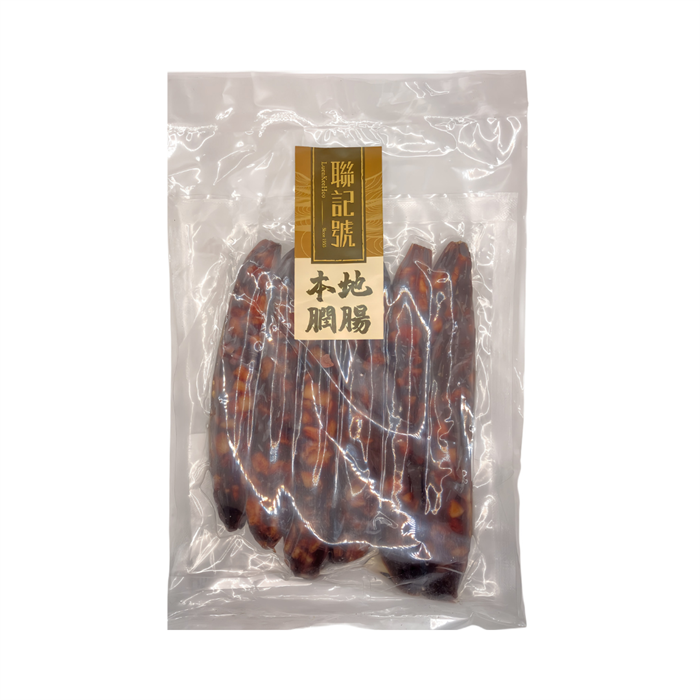 頂級本地鴨潤腸6條(約280克)