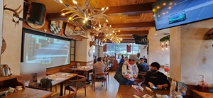 澳門格蘭披治大賽車 2022 觀賞會