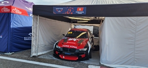 飄移（伍家麒）