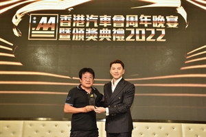 2022年度最佳性能SUV：林寶堅尼 Urus Performante