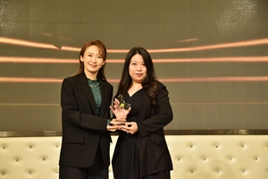 2022年度最佳油站品牌：中石化