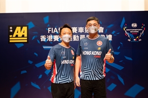 GT（李英健、葉恭正）