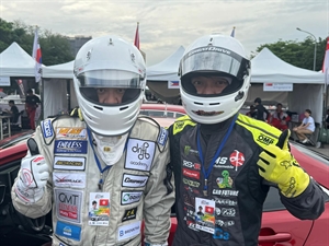 2024 台北國際金卡納大獎賽