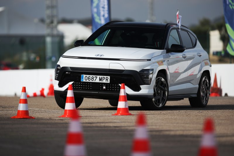 FIA 世界賽車運動會 2024