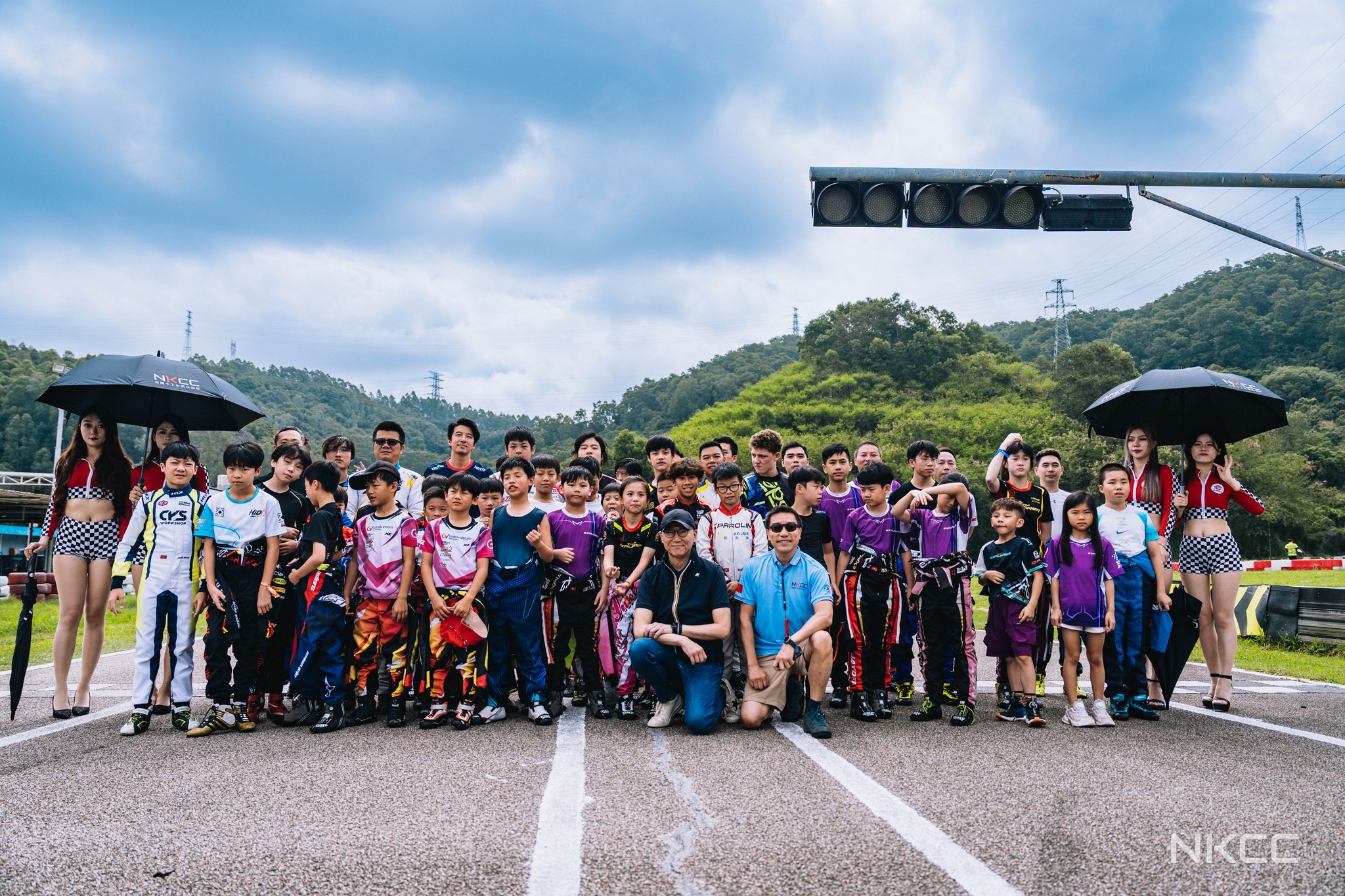 2025中國香港小型賽車錦標賽 暨 2025亞太賽車錦標賽選拔賽 沙井站