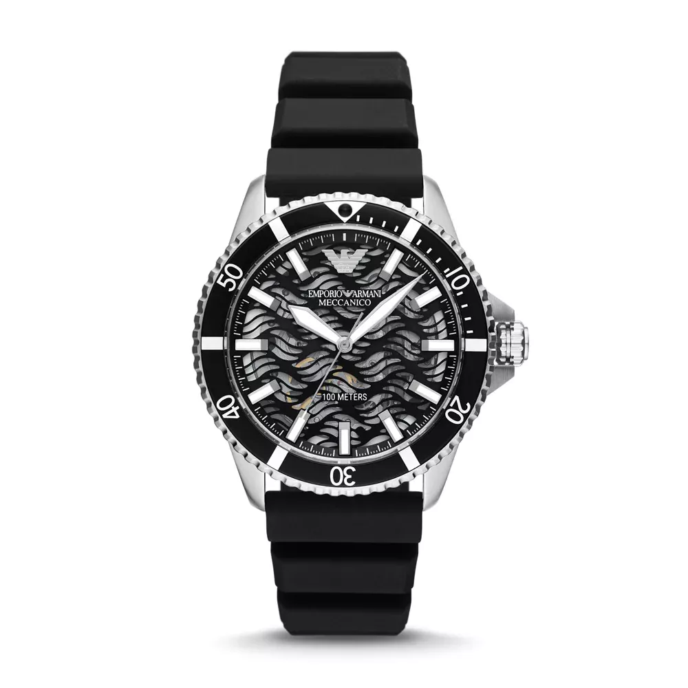 Armani Watch_AR60062