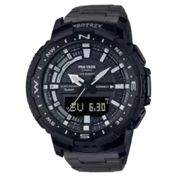 Casio PRO TREK PRT-B70YT-1