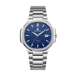 Borel 依波路復古系列男士自動機械手錶 N0404G0B-MS6S