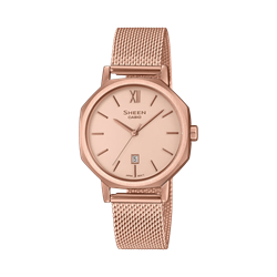 Casio SHEEN SHE-4554PGM-4A