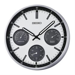 Clock Seiko_QXA823S