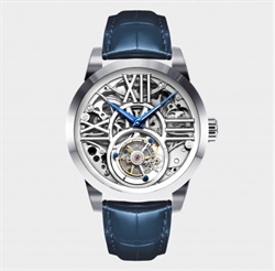 Memorigin 万希泉M SERIES 机械手表 4894379390482#