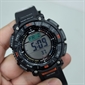 Casio PRO TREK Tough Solar Watch PRG-340-1