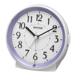 Clock Rhythm_8RE669SR12