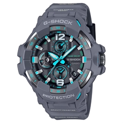 Casio G-SHOCK MASTER OF G - AIR系列 GRAVITYMASTER 飛行歷險之旅太陽能手錶 GR-B300-8A2