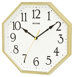 Clock Rhythm_CMG609NR65
