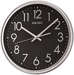 Clock Seiko_QXA744S