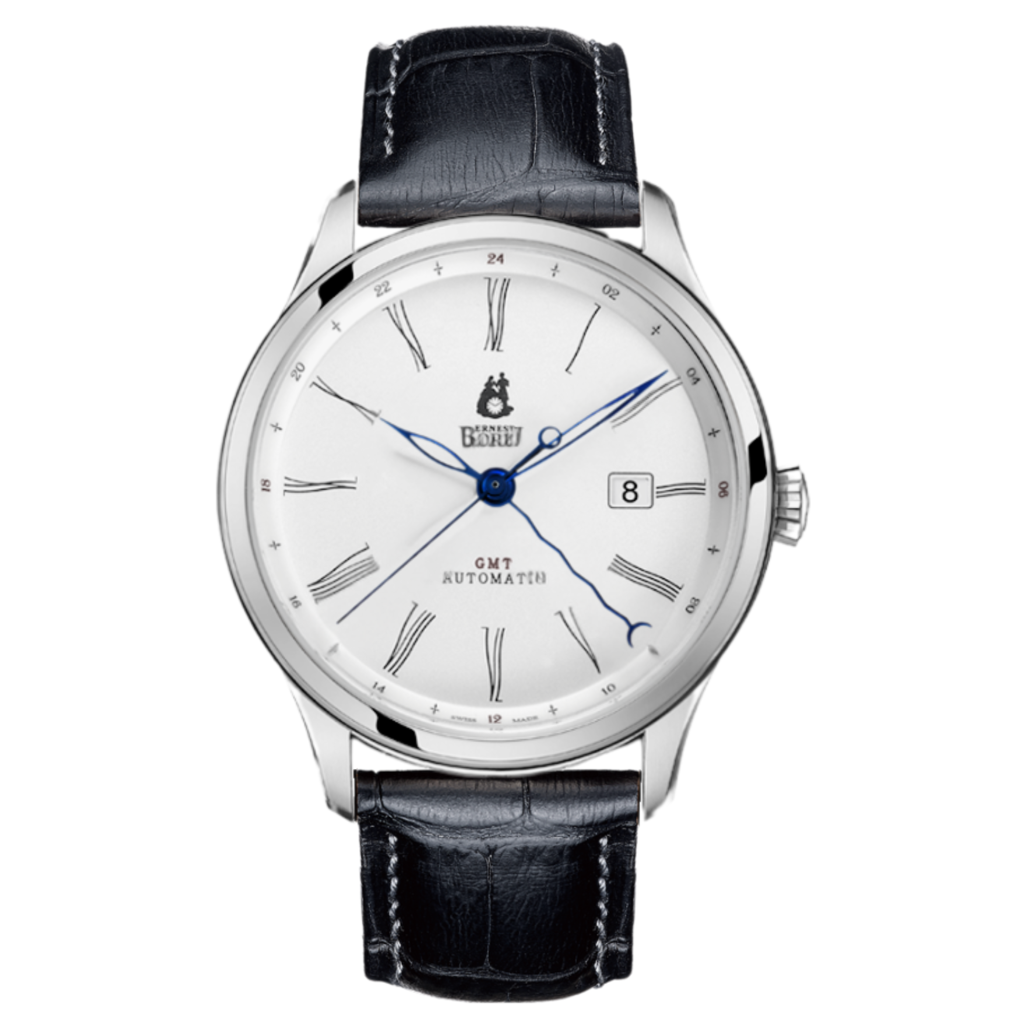 Borel_GS8680T3-28551BK