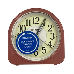 Clock Rhythm_CRE327NR09