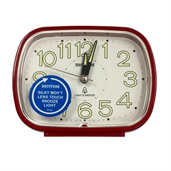 Clock Rhythm_CRA863NR01