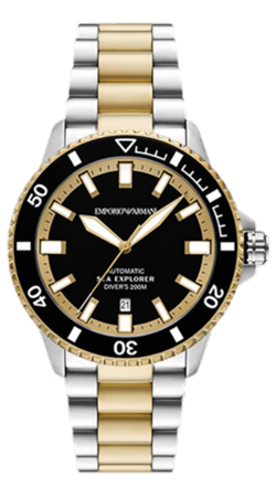 Armani Watch_AR60089