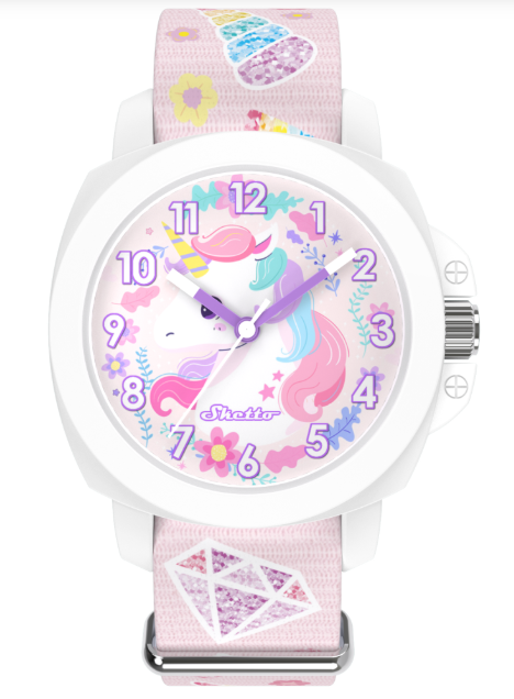 Octopus Skett_SK01C#