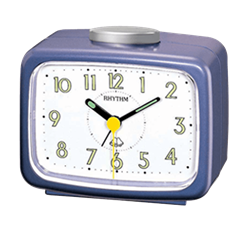 Clock Rhythm_4RA456WR04