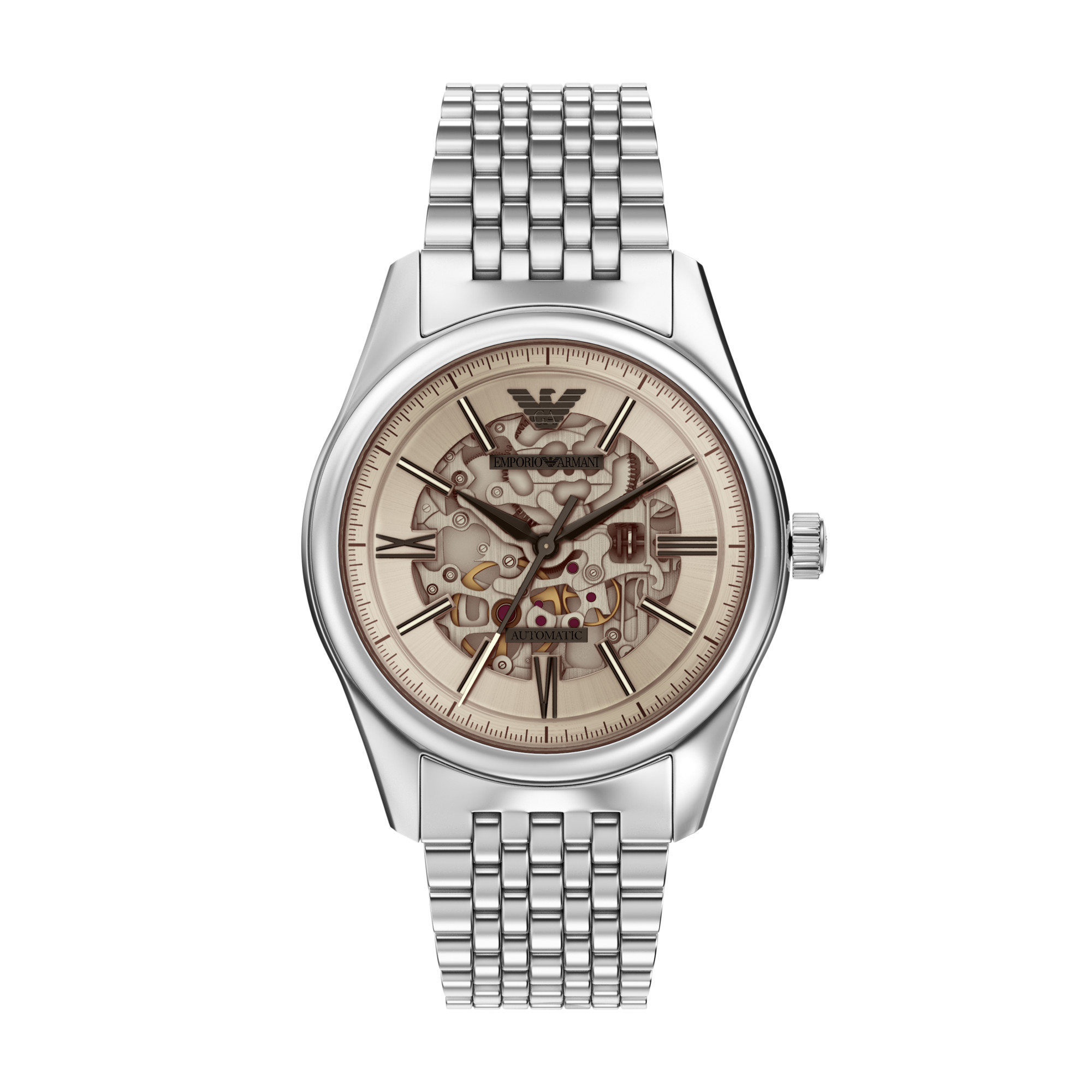 Armani Watch_AR60095