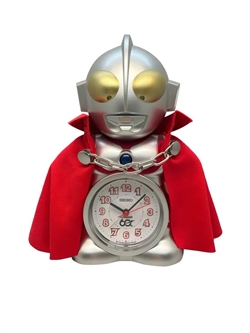 Clock Seiko_QHE914A