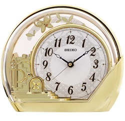 Clock Seiko_QXN232G