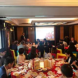 (入會年費: HK$1,000 )

從事及擁有、進修或研究零售業零售業相關的人員