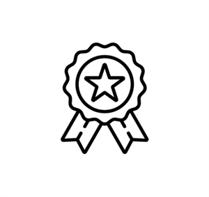 Participating e-shops, who have joined the "All-round Assessment", will enter “Top 10 Quality Trusted E-Shop Award” automatically without any extra cost. 