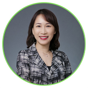 余仁生(香港)有限公司　高級董事總經理 (大中華區及集團價值鏈)