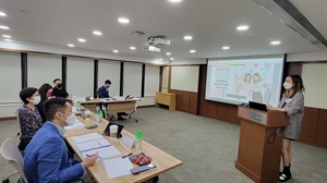 Solution in One Limited  