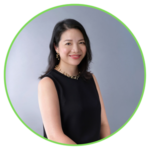 周生生珠寶金行有限公司 執行董事兼首席品牌長  