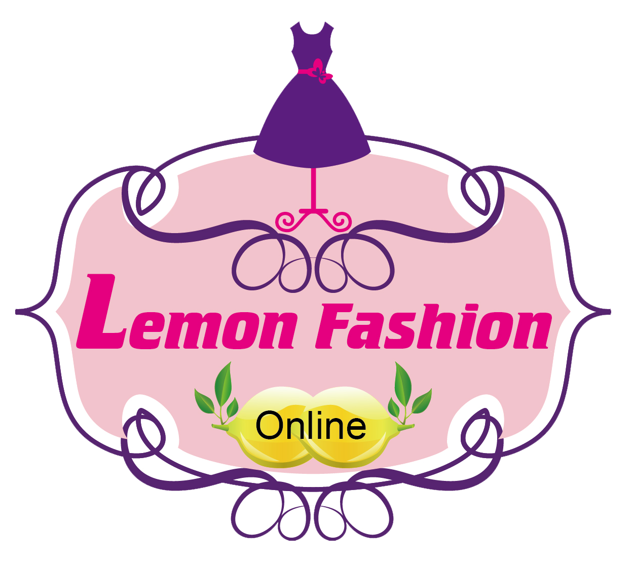 Lemon Fashion Online_2023.12