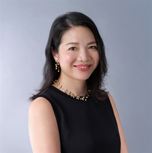 Executive Director and General Manager of Omni-channel Development
Chow Sang Sang Jewellery Co Ltd

