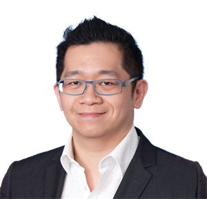 Executive Director and Chief Financial Officer
SaSa