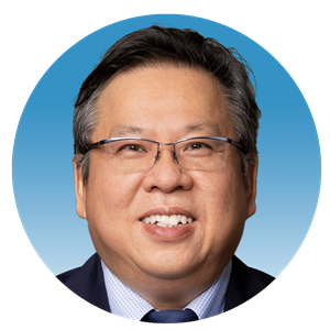 Mr. Che Pinjue
Board of Director
Hong Kong Science and Technology Parks Corporation