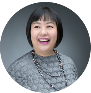 梁耀云女士
投資推廣署消費產品行業總裁 