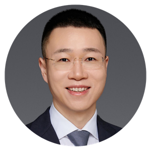 Mr. Edmund Guo
Executive Director, Vice President and Chief Strategy and Operating Officer
China Resources Mixc Lifestyle Services Limited
