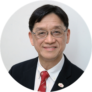 陳志輝教授
大灣區商學院校長
