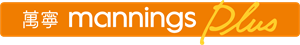 mannings Plus_葵芳新都會廣場_09.2025