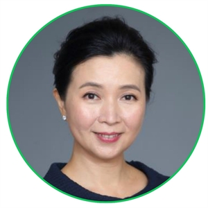 (主席)
謝瑞麟珠寶（香港）有限公司主席兼行政總裁