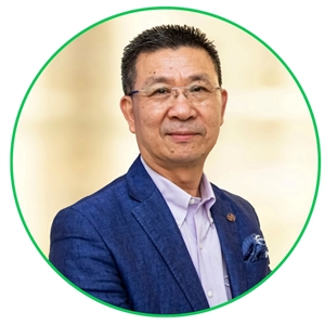 Executive Director & Co-CEO, Optical 88 Limited