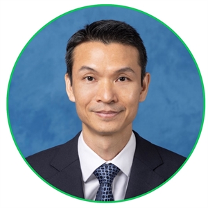 官燕棧國際有限公司董事總經理
