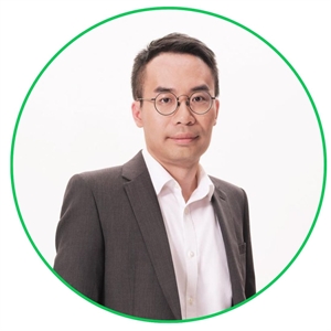 Managing Director, 7-Eleven HK & Macau
DFI Retail Group - 7-Eleven