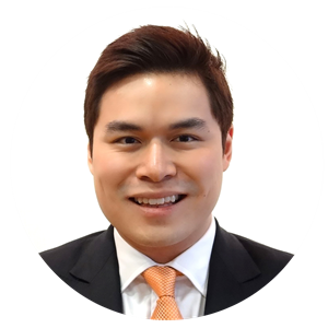 Mr. Andrew Yu
Vice-Chairman, HKRMA / Director, Yue Hwa Chinese Products Emporium Ltd.