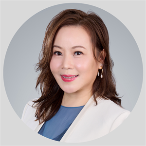 Ms. Piony Leung
Member of Executive Committee, HKRMA / Chief Executive Officer, Café de Coral Holdings Ltd 