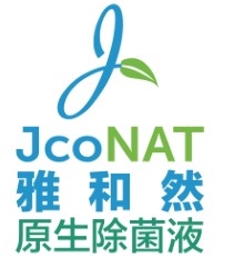 JcoNat Disinfectant